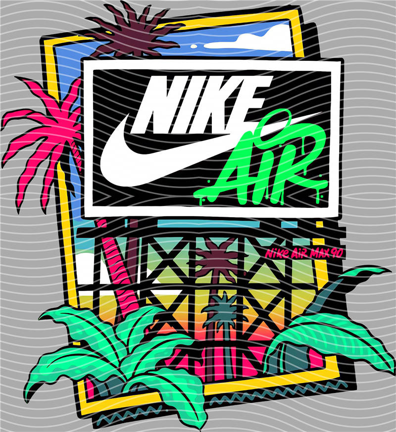 NIKE-NK 184